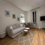 Maison Ferro * Ментона
