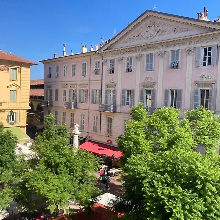 Maison Ferro * Menton