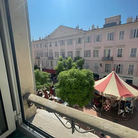 Maison Ferro