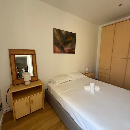 Maison Ferro * Menton