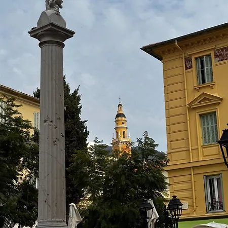 Apartmán Maison Ferro *