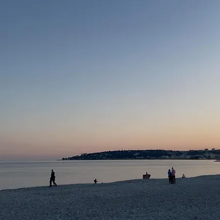 Apartment Maison Ferro