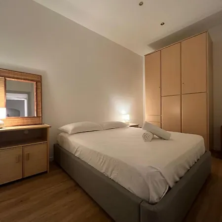 Apartment Maison Ferro