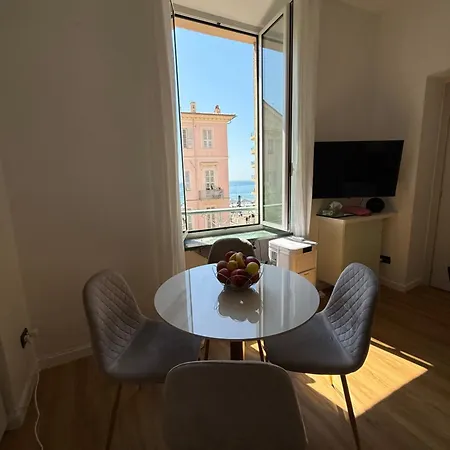 Maison Ferro Apartmán *