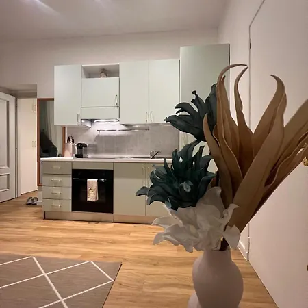 Maison Ferro مينتون