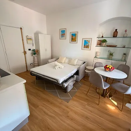 Maison Ferro *