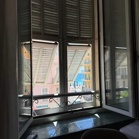 Maison Ferro Apartmán