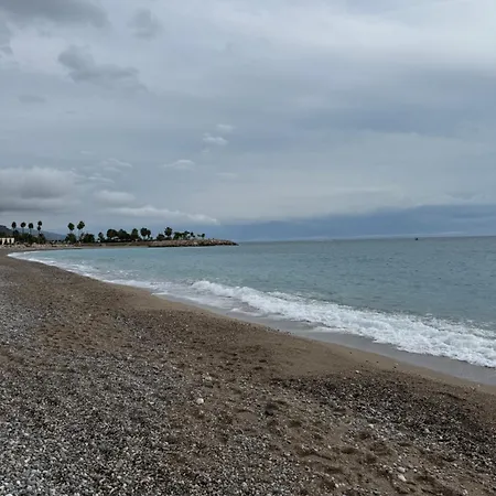 Maison Ferro * Menton